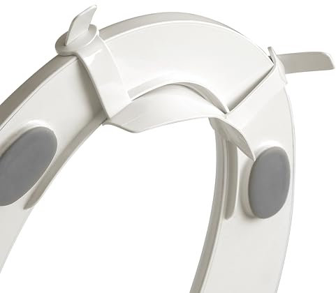 Storchenbeck Toilet Seat Urine Deflector Prevents Children and Adults from Peeing Splashes (1)