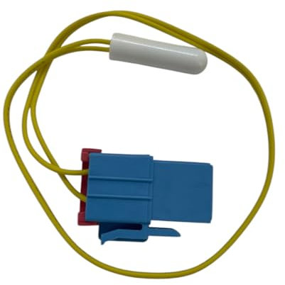 Genuine Defrost Sensor Compatible with Samsung DA32-10109P - RL39WBNS RL39WBSW Fridge Freezer