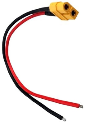 Batterie Lithium-ION, Compatible avec Kugoo M4/MaxSpeed, Batterie Lithium-ION 13S4P 48 V 15000 mAh, BMS intégré, Batterie Rechargeable(XT60 T Plug)