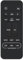 RC-1251 Replacement Remote fit for Denon Soundbar RC-1242 RC-1245 DHT-S217 DHT-S216H