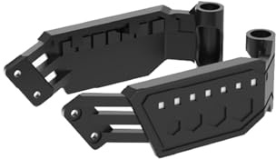 Protective Side Deckungsplatten Für UAV Drohnen Frames Zeit Verwenden Sie Leicht Für Den Außenbereich Freien