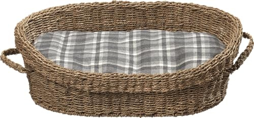 AniOne Basket – Hundebett – Bed S 60x40x19cm