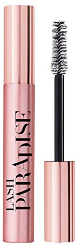 L'oréal Paris Make Up Designer Paradise, Mascara per Volume armonioso/lunghezza prodigiosa, L'imballaggio può variare