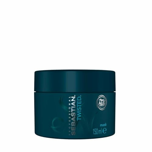 Twisted by Sebastian Professionelle elastische Maske, 150 ml