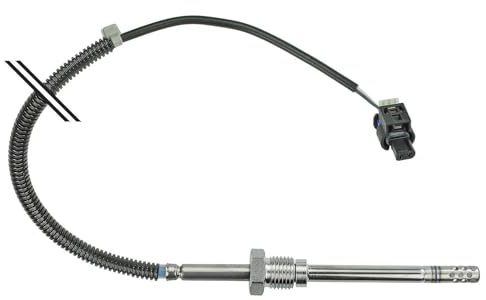 Meyle Sensor, Abgastemperatur, Art.Nr. 014 800 0127 | Kompatibel mit: MERCEDES-BENZ C-CLASS, C-CLASS T-Model, E-CLASS, E-CLASS Pritsche/Fahrgestell, E-CLASS T-Model, GL-CLASS