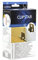 KGM Sockelleisten Clips | ClipStar Befestigungs Clips Metall ✓Fester Halt ✓integrierter Kabelkanal | Befestigungsclips Set je 50 Metall Leisten-Clips, Dübel und Schrauben