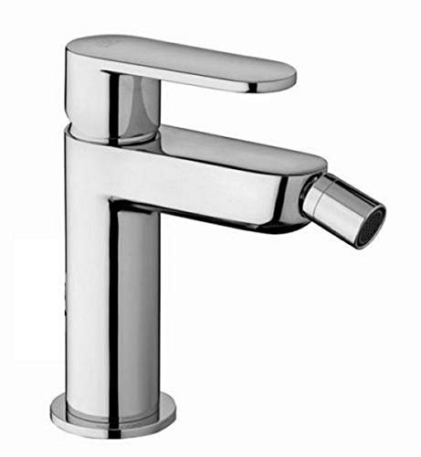 CA131KCR Miscelatore bidet con scarico Clic-Clac 1”1/4G CANDY PAFFONI