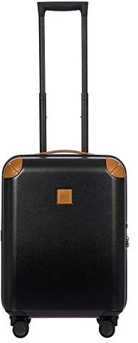 21 Zoll Trolley Amalfi, Einheitsgröße.Schwarz