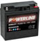 PLC22-12 Powerline Mobility Battery 12V 20Ah