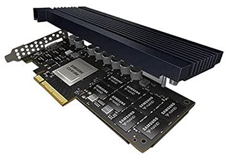 Samsung SSD 1, 6TB HHHL Pci-E Gen 3.0x4 PM1725A Bulk