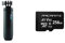 GoPro Shorty Mini Extension Pole with Tripod Black + ARCANITE 256GB microSDXC Memory Card with Adapter, UHS-I U3, A1, V30, 4K, C10, Micro SD, Optimal read speeds up to 90 MB/s