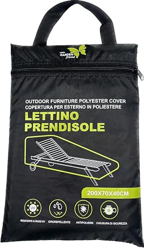 Garden Friend Schutzhülle