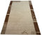 wawa Indo Nepal Handgeknüpft Teppich Beige Braun 100% Wolle Hochwertiger Orientteppich (250 x 350 cm)