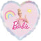 Amscan 4341175 Sd-H: Barbie Vibes