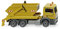 Wiking 067907 H0 LKW Modell Man Absetzkipper TGS Euro 6/Meiller