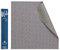 Wildwax Bio-Bienenwachstuch L Maurische Ornamente
