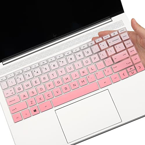 Keyboard Cover Skin for 2024 2023 HP Envy X360 2-in-1 15.6 15t-ew 15-ew 15-ey 15t-ew000 15z-ey000 15-ey0013dx 15-ey0023dx 15-ey0000 15-ew0013dx 15-ew0023dx 15t-ew100 15z-ey100 15-ew1047nr 15-ew1073cl