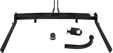 Anhängerkupplung starr für Galaxy 1 MK1 I Seat Alhambra 1 I VW Sharan 1 I 7M8