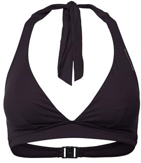 ESPRIT Damen Bondi Beach SSN N Pad.Haltern. Bikini, 001/Black, 40