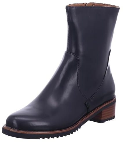 Everybody BEE 11655U3254 Damen Stiefelette, EU 40,5