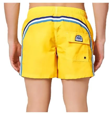 Boxer mare Uomo sundek m504bdta100-77202 Boardshort