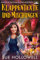 Klappentexte und Mischungen (Magische Buchhandlung Mysterien 4)