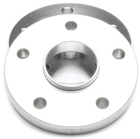 TA Technix Spurverbreiterung 20mm pro Seite / 40mm pro Achse mit Zentrierung, mit Festigkeitsnachweis, Art.-Nr. 5130-20P