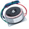 Transformador toroidal de 200 W de alto rendimiento con construcción robusta para una entrega de energía fiable (220 V)
