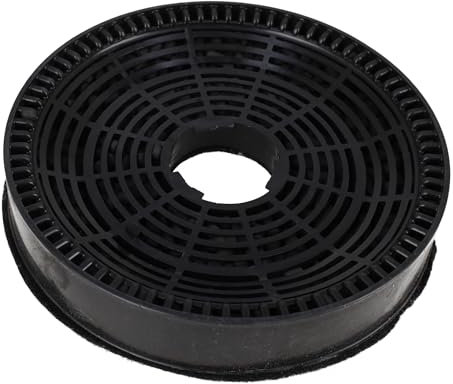 sparefixd Suitable for Beko Cooker Hood Filter Carbon HNT61220XH