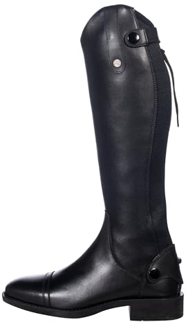 HKM Unisex Kinder Julie Kids Lang/Extra SlimReitstiefel