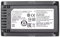 Batteria da 4000 mAh VCA-SBT90, VCA-SBT90E, DJ96-00221A, compatibile con Samsung VS9000, Jet VS70, Jet90, Jet75, Jet 75 21,6 V gli accessori for aspirapolvere(3500mAh)