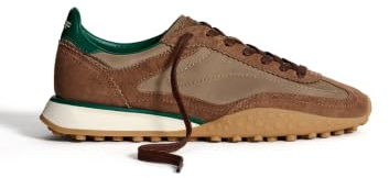 HOFF Sneakers Bridge MKII Brown