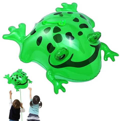 spielzeug für Kinder,Aufblasbare Schildkröte | Leuchtendes aufblasbares schildkrötenspielzeug,Lustige Cartoon-Partygeschenke für Kinder, Partydekorationen, Tierornament für Geburtstag, Hochzeit