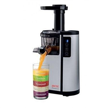Extractor De Zumos Imetec Sj 700 Succovivo