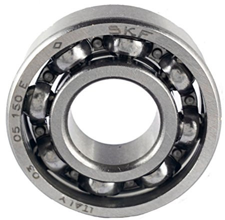 SKF Rillenkugellager 6310 C3