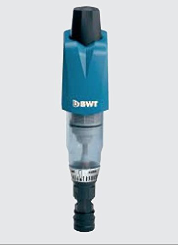 BWT Rückspülfilter Infinity M Gr. 1 Anschlussm. 3/4-1 1/4