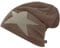 Brandit Beanie Star Mütze Taupe
