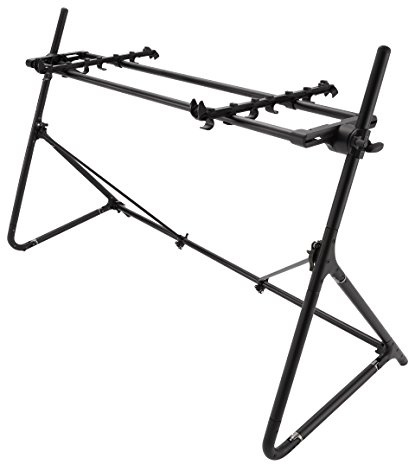 Korg STD-L-ABK SEQUENZ Ständer für Tastatur mit 88 Tasten