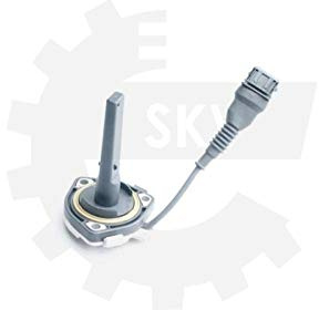 ESEN SKV Sensor, Motorölstand 17SKV357 | Kompatibel mit: BMW 3, 3 Cabriolet, 3 Coupe, 5, 5 Touring, 7, Z3 Coupe, Z3 Roadster