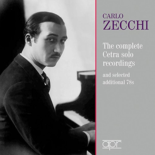 The Complete Cetra Recordings 1937-1942 U.a.