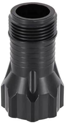 REKUBIK Druckminderer 3/4 Außengewinde x Innengewinde Ausgangsdruck 1,7 bar