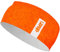 Eleven Sportswear Sport Stirnbänder für Laufen, Radfahren, Wandern, Fitness, Yoga, Crossfit, Langlaufski und Draußen | HB Dolomiti Retro | Damen, Herren und Kinder (Screen Orange)