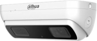 DAHUA People Counting AI Network Camera 3MP HDW8341X-3D