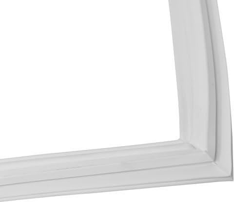 sparefixd Bottom Freezer Section Door Seal to Fit Beko Fridge Freezer