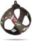 Vest Harness curli Clasp Air-Mesh Camo 3XS