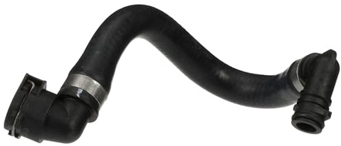 GATES 02-1759 Heizungsschlauch 11531711385 4275-21759 427521759 schwarz | Kompatibel mit: BMW 5, 5 Touring, 7
