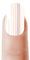 NagelGlück® Nagelfolie | 32 einfarbige Nagelfolien zum aufkleben | Nagelfolie selbstklebend, Nail Stickers, Nail Wraps, Nagellack zum aufkleben, Nagelfolien Starterset (Stripes Baby)