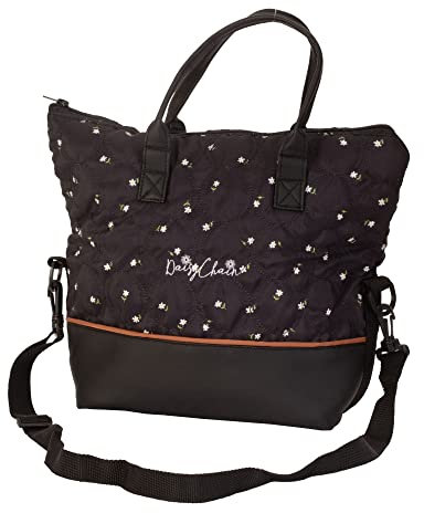 Play Like Mum Daisy Chain Luxury Tote Bag for Dolls Prams/Pushchairs (Limited Edition Twilight)