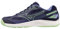 Mizuno Unisex Zyklongeschwindigkeit 4 Volleyball, Eveblue Techgreen Iolite, 44.5 EU