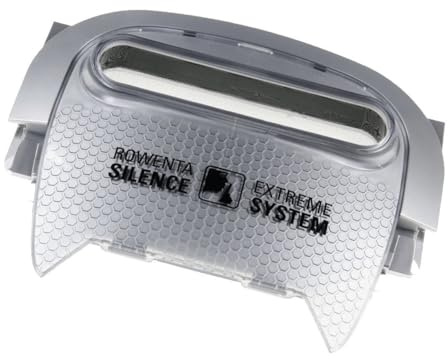 Rowenta RS-RT4325 Grillabdeckung für Staubsauger